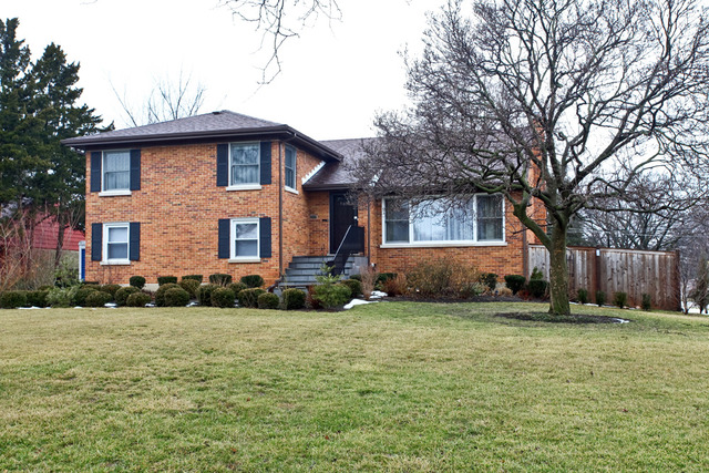 Property photo of 5400 Lawn Avenue in Western Springs, Illinois