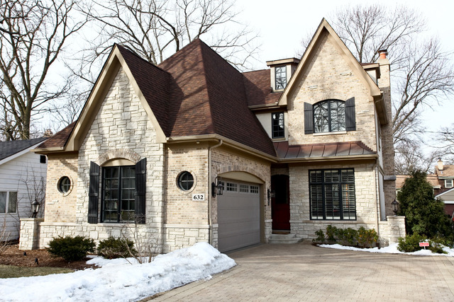 Property photo of 632 S Bruner Street in Hinsdale, Illinois