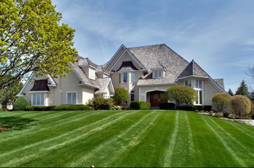 Property photo of 407 Ambriance Drive in Burr Ridge, Illinois