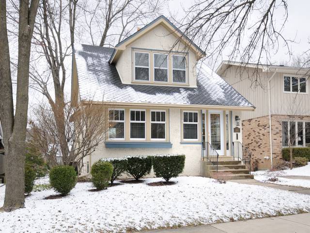 Property photo of 4628 Grand Avenue in Western Springs, Illinois
