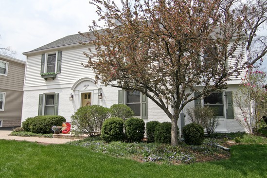 Property photo of 4024 Harvey Avenue in Western Springs, Illinois