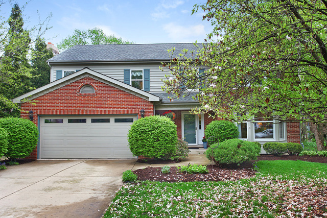 Property photo of 17 Blodgett Avenue in Clarendon Hills, Illinois