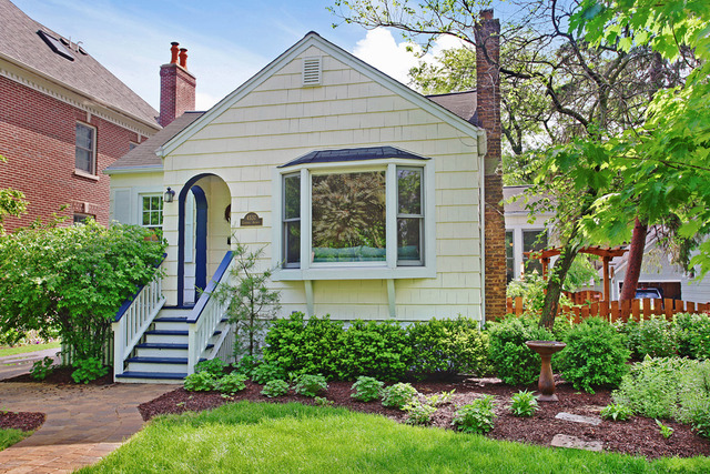 Property photo of 4537 Central Avenue in Western Springs, Illinois
