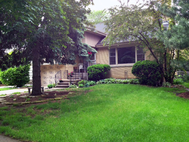 Property photo of 4612 Lawn Avenue in Western Springs, Illinois