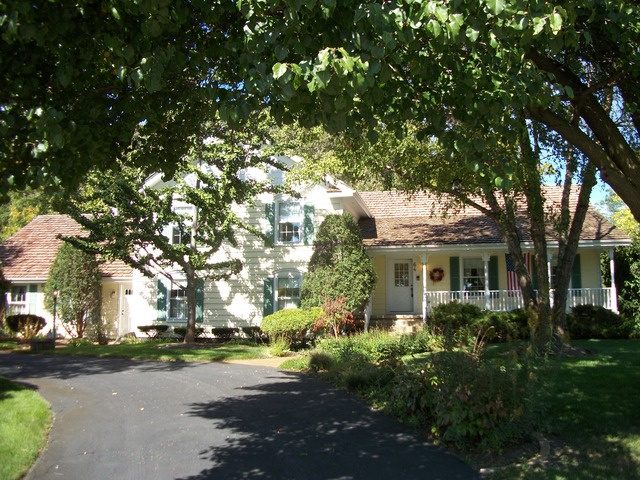 Property photo of 64 Silo Ridge Road in Orland Park, Illinois