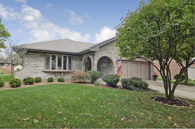 Property photo of (Address confidential) in Lemont, Illinois