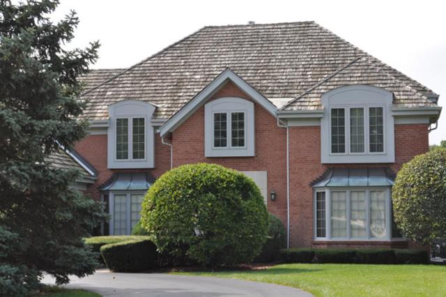 Property photo of 32 Deer Path Trail in Burr Ridge, Illinois