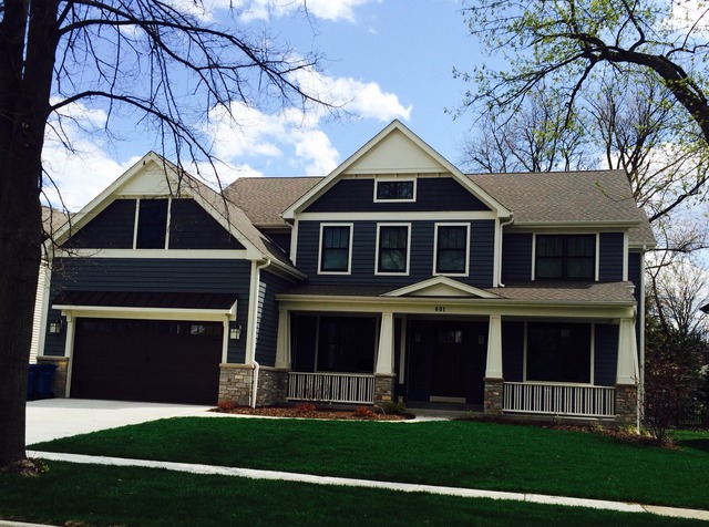 Property photo of 4516 Linscott Avenue in Downers Grove, Illinois