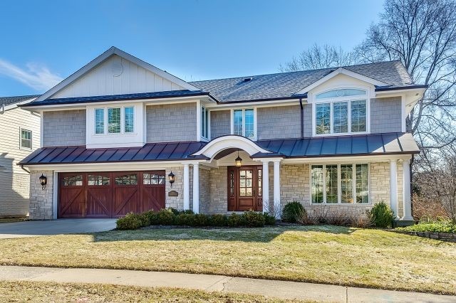 Property photo of 111 N Clay Street in Hinsdale, Illinois