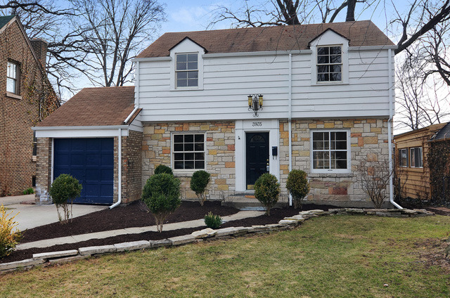 Property photo of 3935 Wolf Road in Western Springs, Illinois