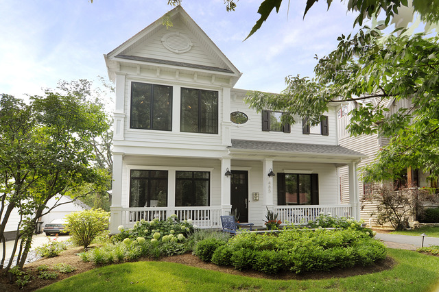Property photo of 485 S Julian Street in Naperville, Illinois