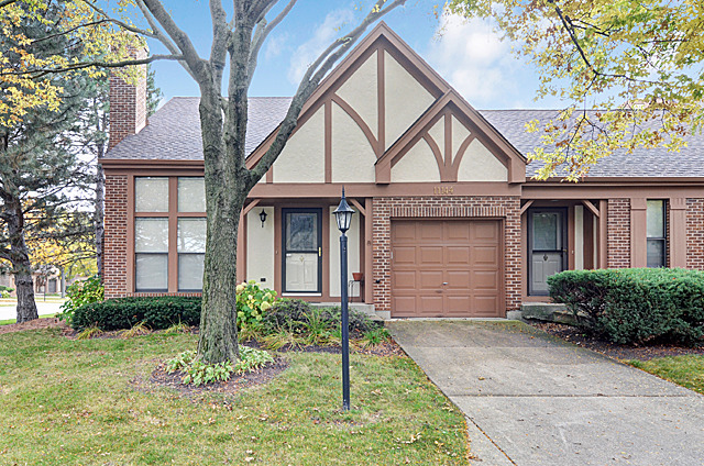 Property photo of 11144 Eaton Court in Westchester, Illinois