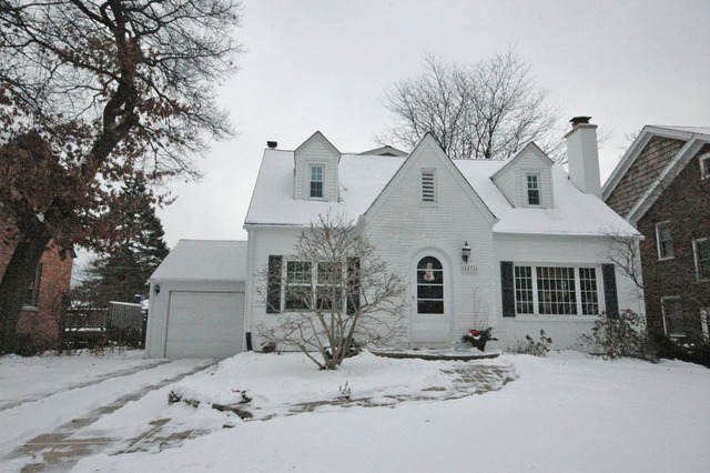 Property photo of 4031 Harvey Avenue in Western Springs, Illinois