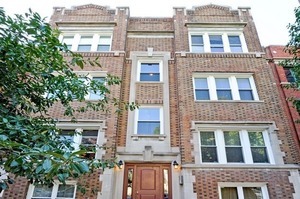 Property photo of 1465 W Winnemac Avenue #2W in Chicago, Illinois