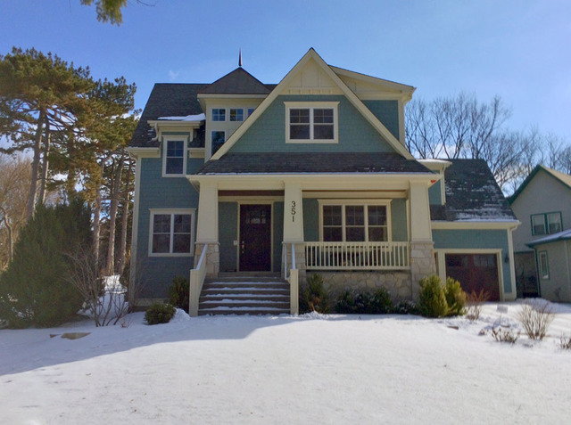 Property photo of 351 Western Avenue in Clarendon Hills, Illinois