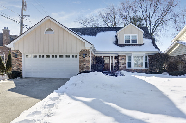 Property photo of 436 Minneola Street in Hinsdale, Illinois