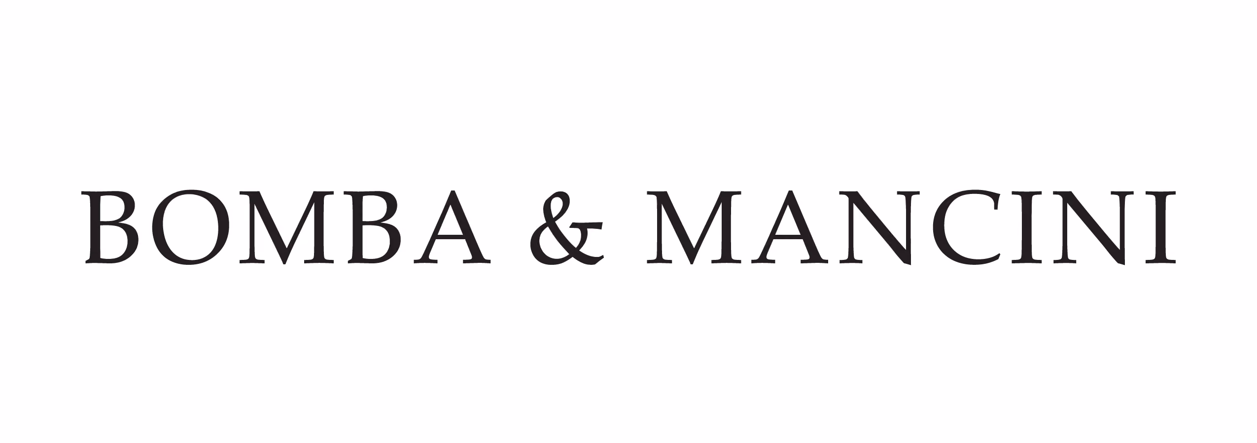 Bomba & Mancini logo; property photo unavailable for MLS 9335351