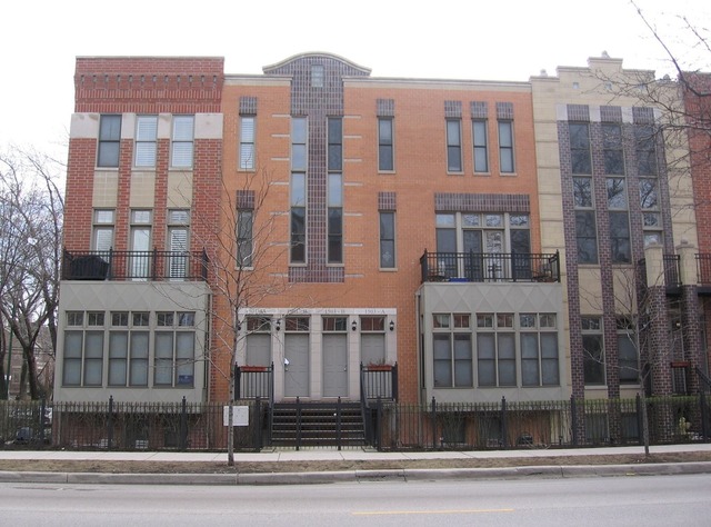 Property photo of 1503 W Diversey Avenue #B in Chicago, Illinois