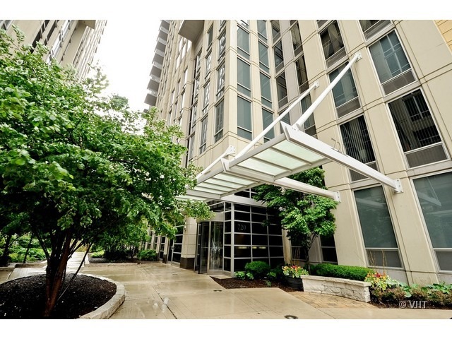 Property photo of 720 N Larrabee Street #812 in Chicago, Illinois