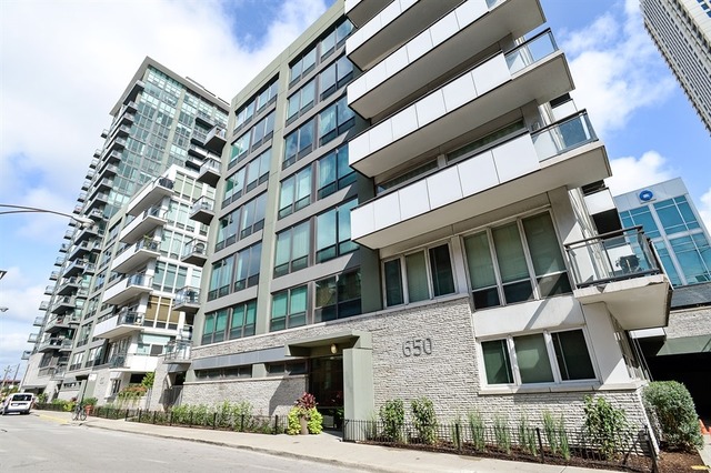 Property photo of 650 W Wayman Street #506C in Chicago, Illinois