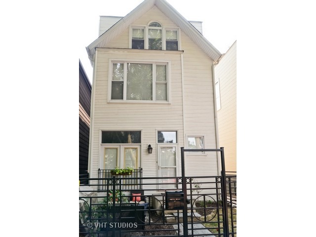 Property photo of 1235 W Wrightwood Avenue #3F in Chicago, Illinois