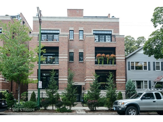 Property photo of 2620 N Racine Avenue #1N in Chicago, Illinois