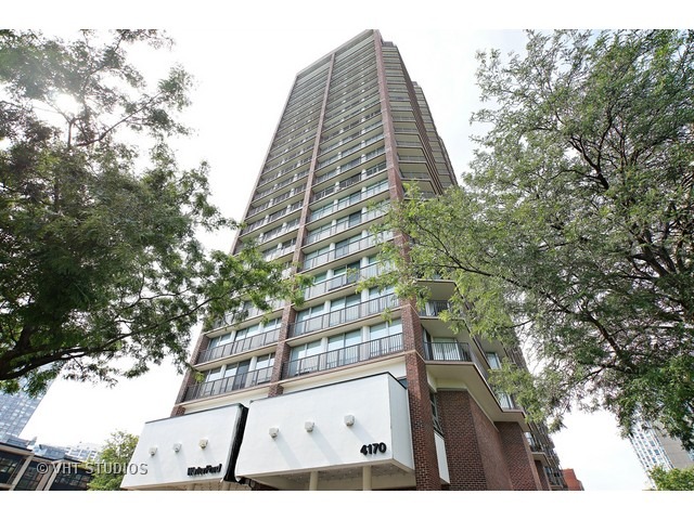 Property photo of 4170 N Marine Drive #7D in Chicago, Illinois