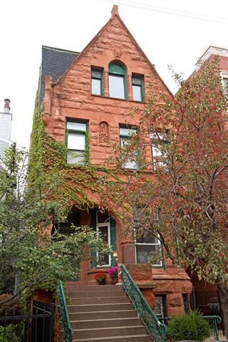 Property photo of 1128 W Fullerton Avenue #5 in Chicago, Illinois