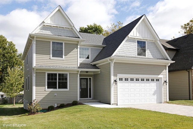 Property photo of 4401 Wilson Avenue in Downers Grove, Illinois