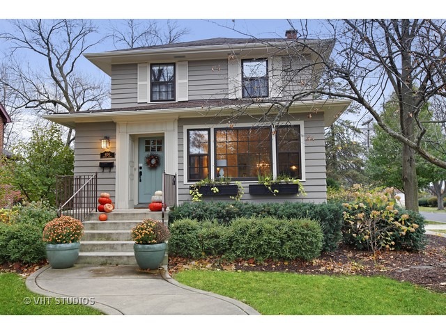 Property photo of 4100 Gilbert Avenue in Western Springs, Illinois