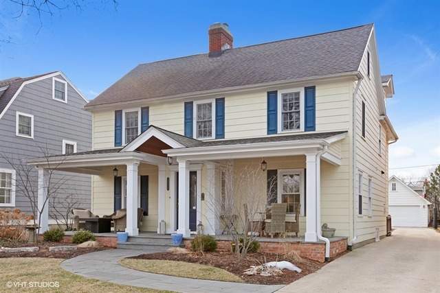 Property photo of 4054 Grove Avenue in Western Springs, Illinois
