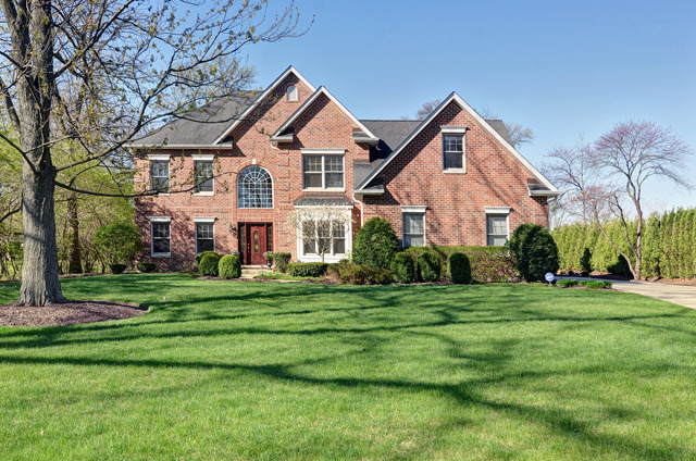 Property photo of 7440 Arbor Avenue in Burr Ridge, Illinois