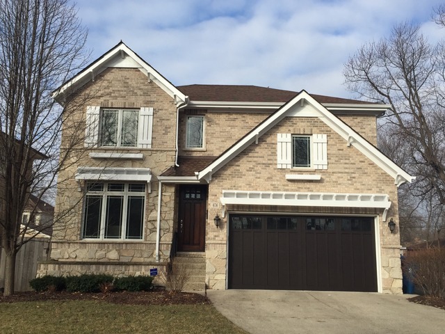 Property photo of 676 S Euclid Avenue in Elmhurst, Illinois
