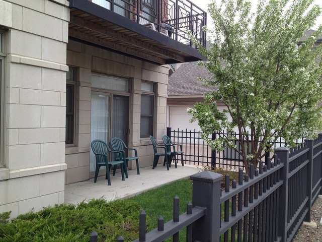 Property photo of 758 W 14th Place #1A in Chicago, Illinois