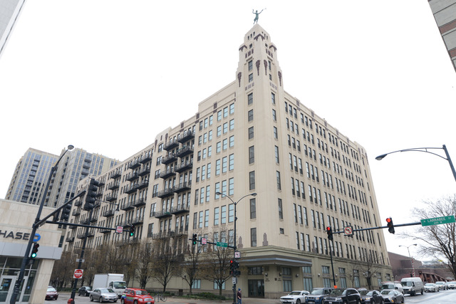 Property photo of 758 N Larrabee Street #225 in Chicago, Illinois