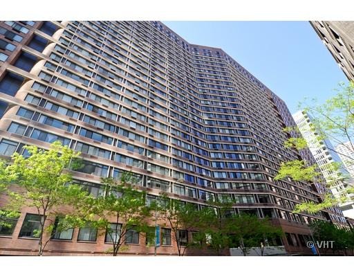 Property photo of 211 E Ohio Street #602 in Chicago, Illinois