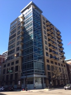 Property photo of 101 W Superior Street #1102 in Chicago, Illinois