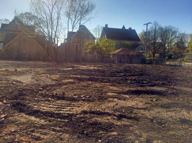 Property photo of 100 S Catherine Avenue in La Grange, Illinois