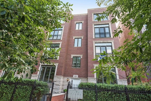 Property photo of 1365 N Mohawk Street #1S in Chicago, Illinois