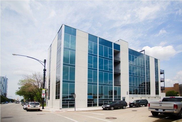 Property photo of 500 W Division Street #1 in Chicago, Illinois