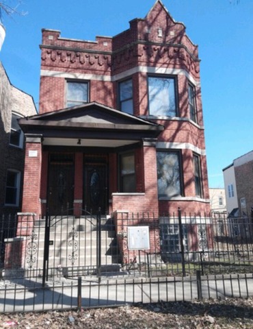 Property photo of 711 N Christiana Avenue in Chicago, Illinois