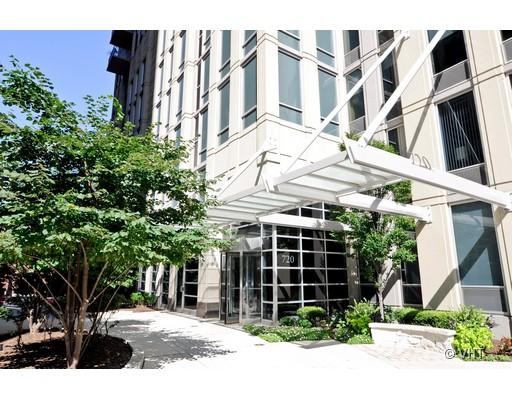 Property photo of 720 N Larrabee Street #1207 in Chicago, Illinois