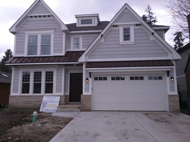 Property photo of 598 S Parkside Avenue in Elmhurst, Illinois