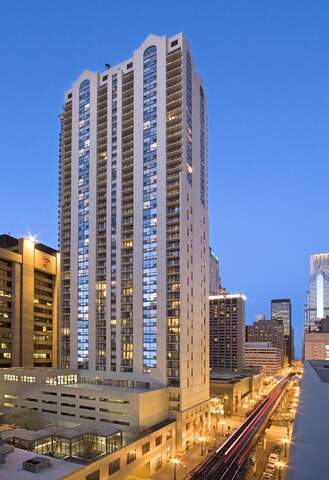 Property photo of 200 N Dearborn Street #PH4606 in Chicago, Illinois