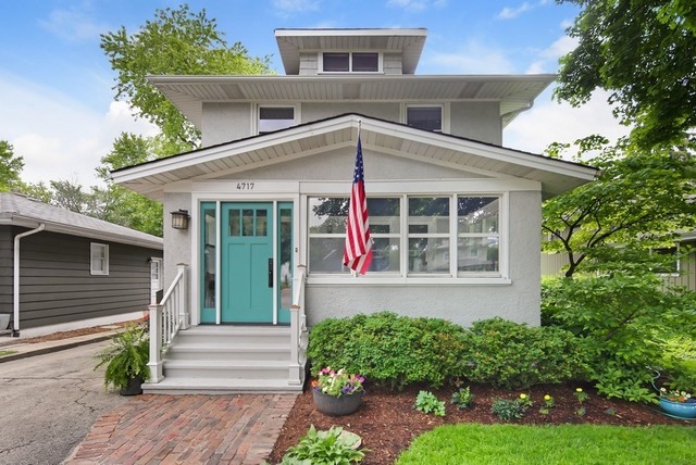 Property photo of 4717 Main Street in Downers Grove, Illinois