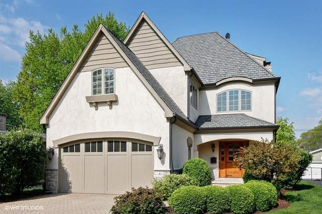 Property photo of 5312 Grand Avenue in Western Springs, Illinois