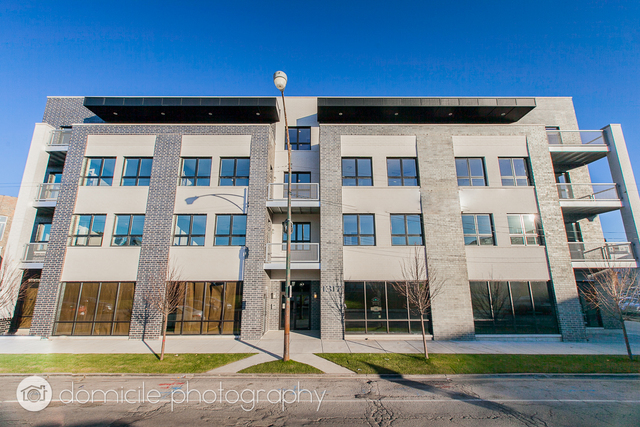 Property photo of 1317 N Larrabee Street #305 in Chicago, Illinois