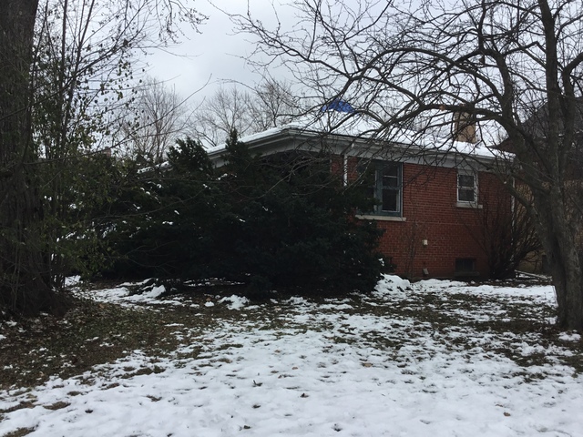Property photo of 222 Center Street in Hinsdale, Illinois