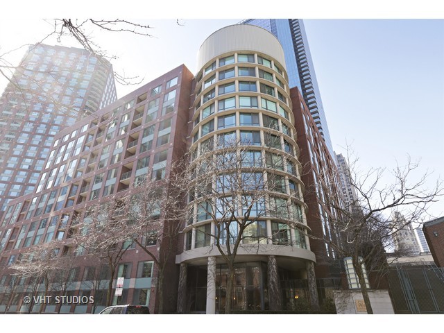 Property photo of 440 N Mcclurg Court #712-S in Chicago, Illinois