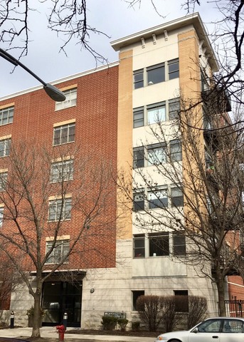 Property photo of 2320 W St Paul Avenue #504 in Chicago, Illinois